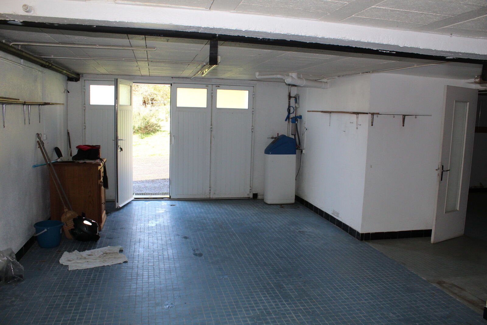 Pavillon sur sous sol. - Img 2862