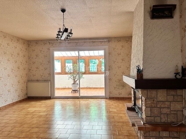 Maison Mitoyenne 4 pièces Vendôme  - Mtte cm