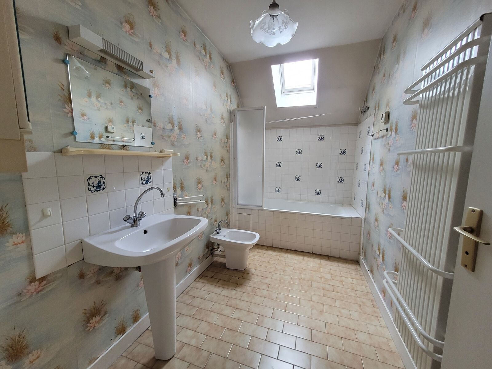 Maison Mitoyenne 4 pièces Vendôme  - 20230715 161211