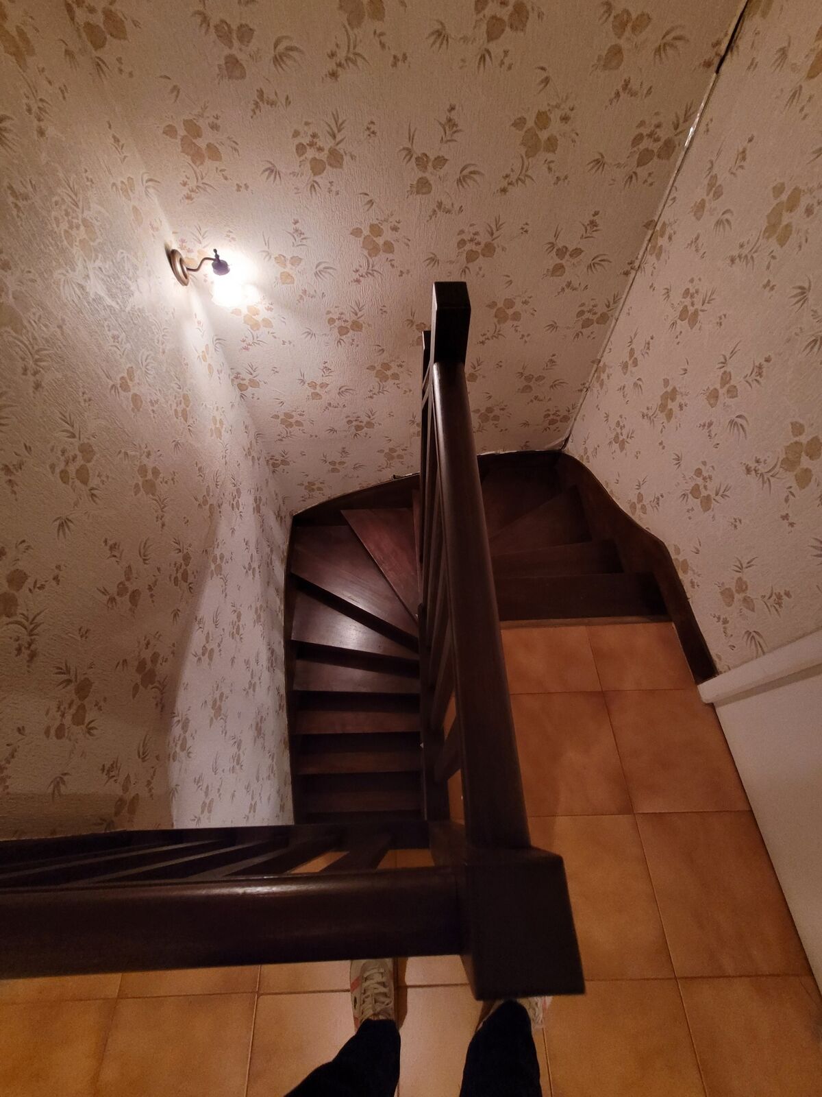 Maison Mitoyenne 4 pièces Vendôme  - 20230715 161154