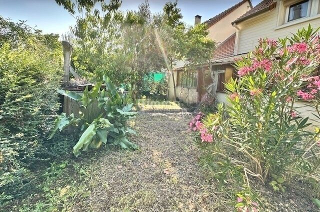 Maison Mitoyenne 4 pièces Vendôme  - Mtte j1