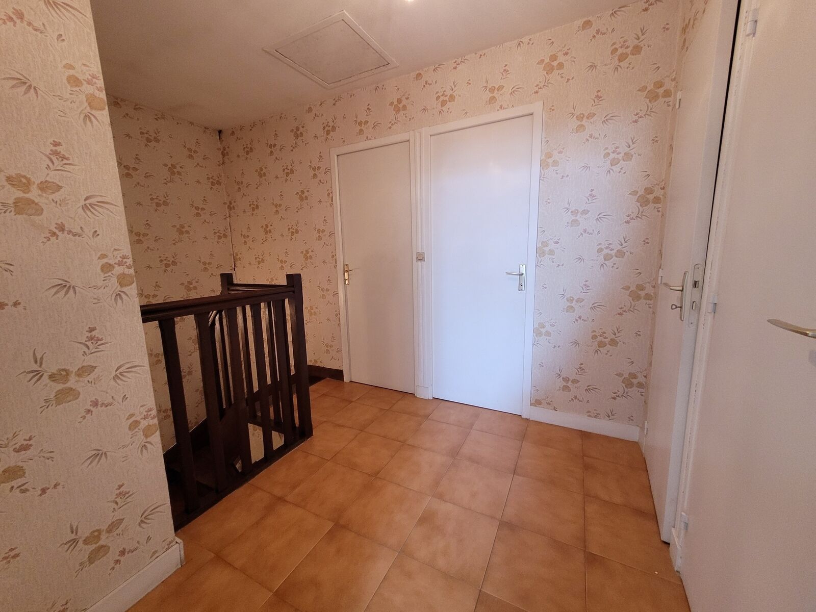 Maison Mitoyenne 4 pièces Vendôme  - 20230715 161306