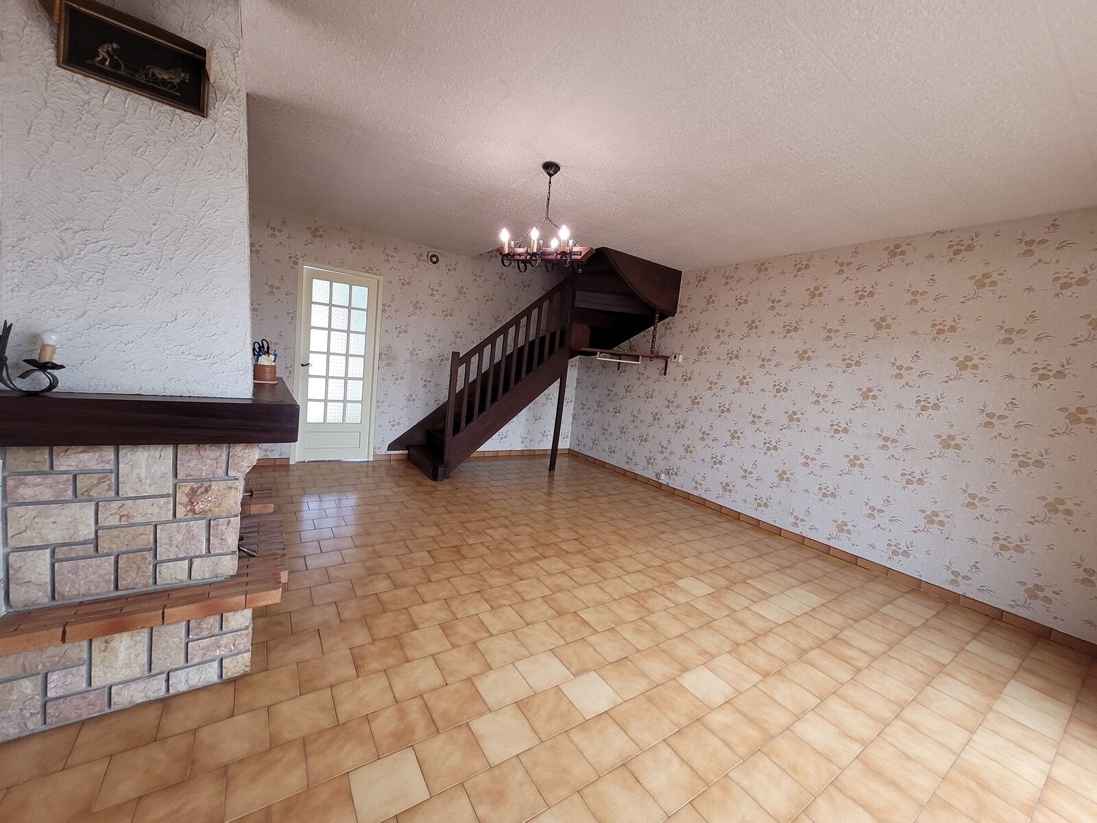 Maison Mitoyenne 4 pièces Vendôme  - 20230715 160924