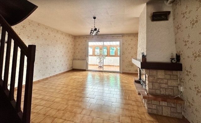 Maison Mitoyenne 4 pièces Vendôme  - Mtte ch es