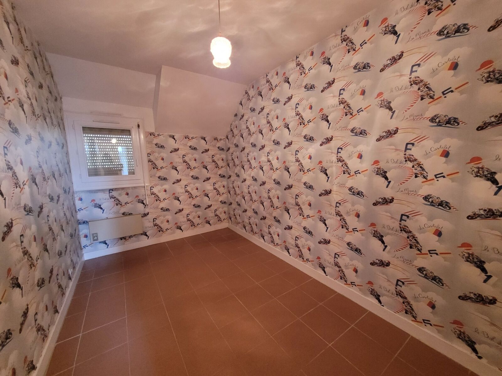 Maison Mitoyenne 4 pièces Vendôme  - 20230715 161323