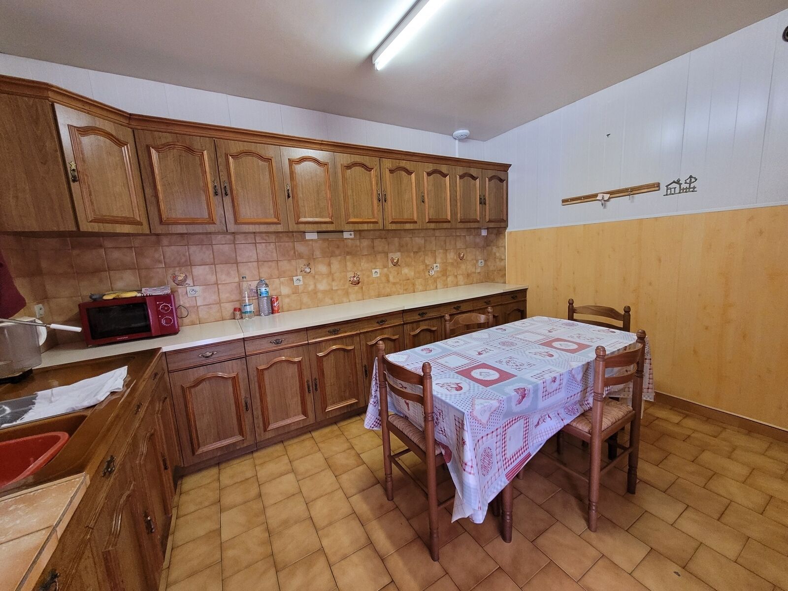 Maison Mitoyenne 4 pièces Vendôme  - 20230715 163801