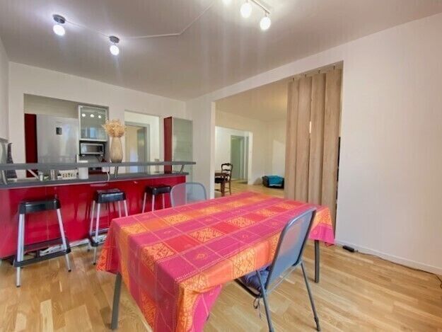 "Découvrez la Nouveauté à Mulhouse! Appartement F3/4 Mulhouse - Img 2047