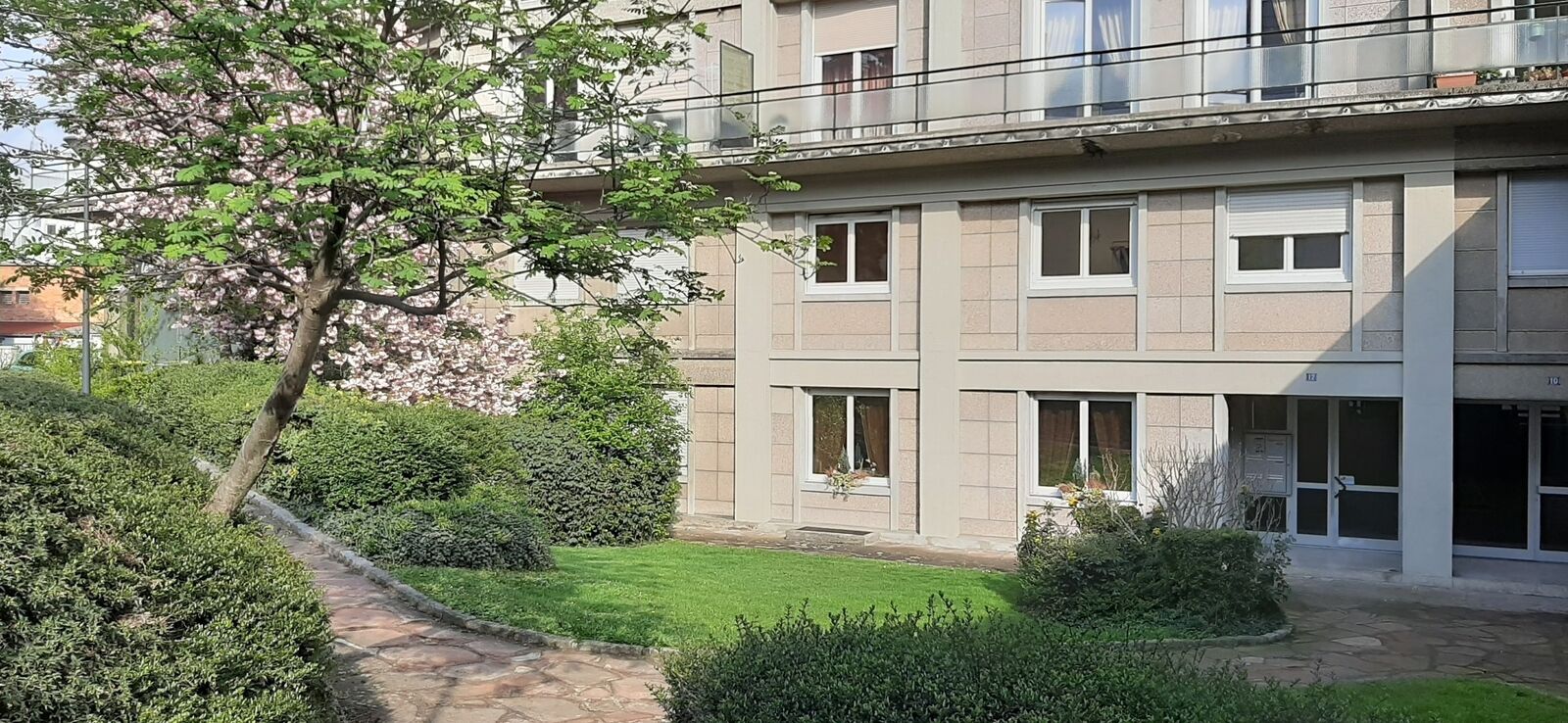 "Découvrez la Nouveauté à Mulhouse! Appartement F3/4 Mulhouse - 1688408762586