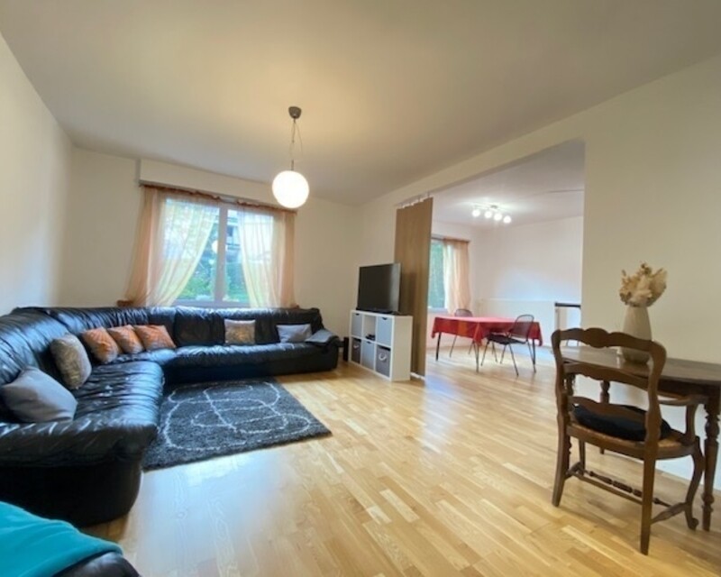 "Découvrez la Nouveauté à Mulhouse! Appartement F3/4 Mulhouse - Img 2042