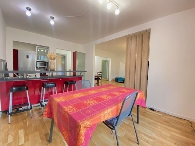 "Découvrez la Nouveauté à Mulhouse! Appartement F3/4 Mulhouse - Img 2047