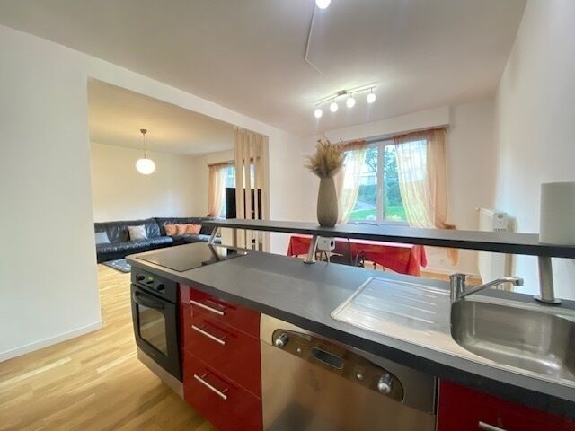 "Découvrez la Nouveauté à Mulhouse! Appartement F3/4 Mulhouse - Img 2048