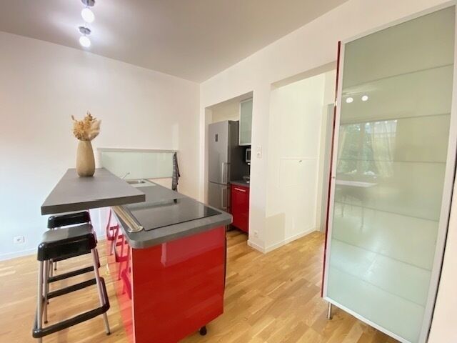 "Découvrez la Nouveauté à Mulhouse! Appartement F3/4 Mulhouse - Img 2049