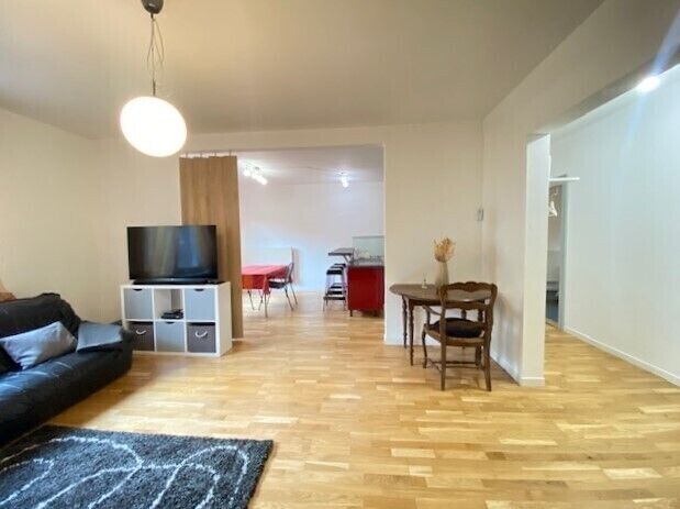 "Découvrez la Nouveauté à Mulhouse! Appartement F3/4 Mulhouse - Img 2045