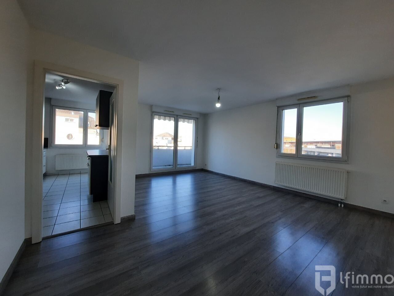 Agréable appartement 4 pièces d'environ 81 m² à Illkirch-Graffenstaden - Photo 2025-01-13 13-43-27