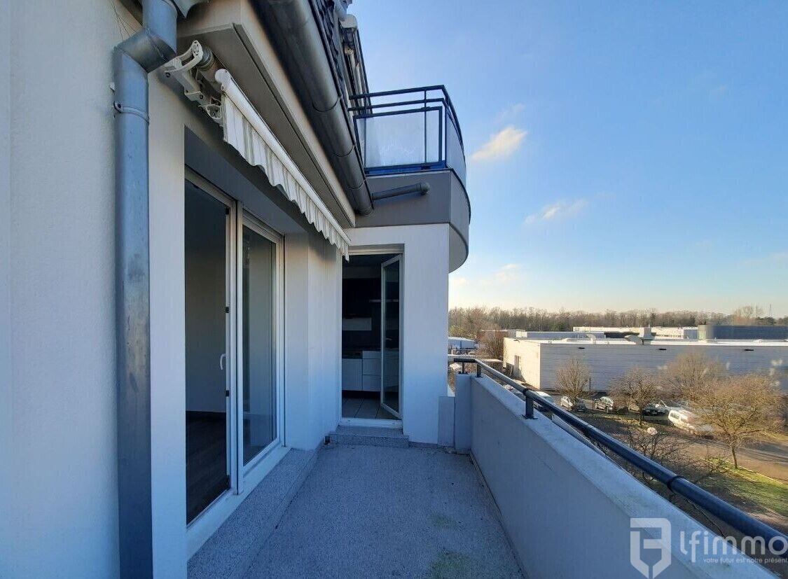 Agréable appartement 4 pièces d'environ 81 m² à Illkirch-Graffenstaden - Photo 2025-01-13 13-43-32 2