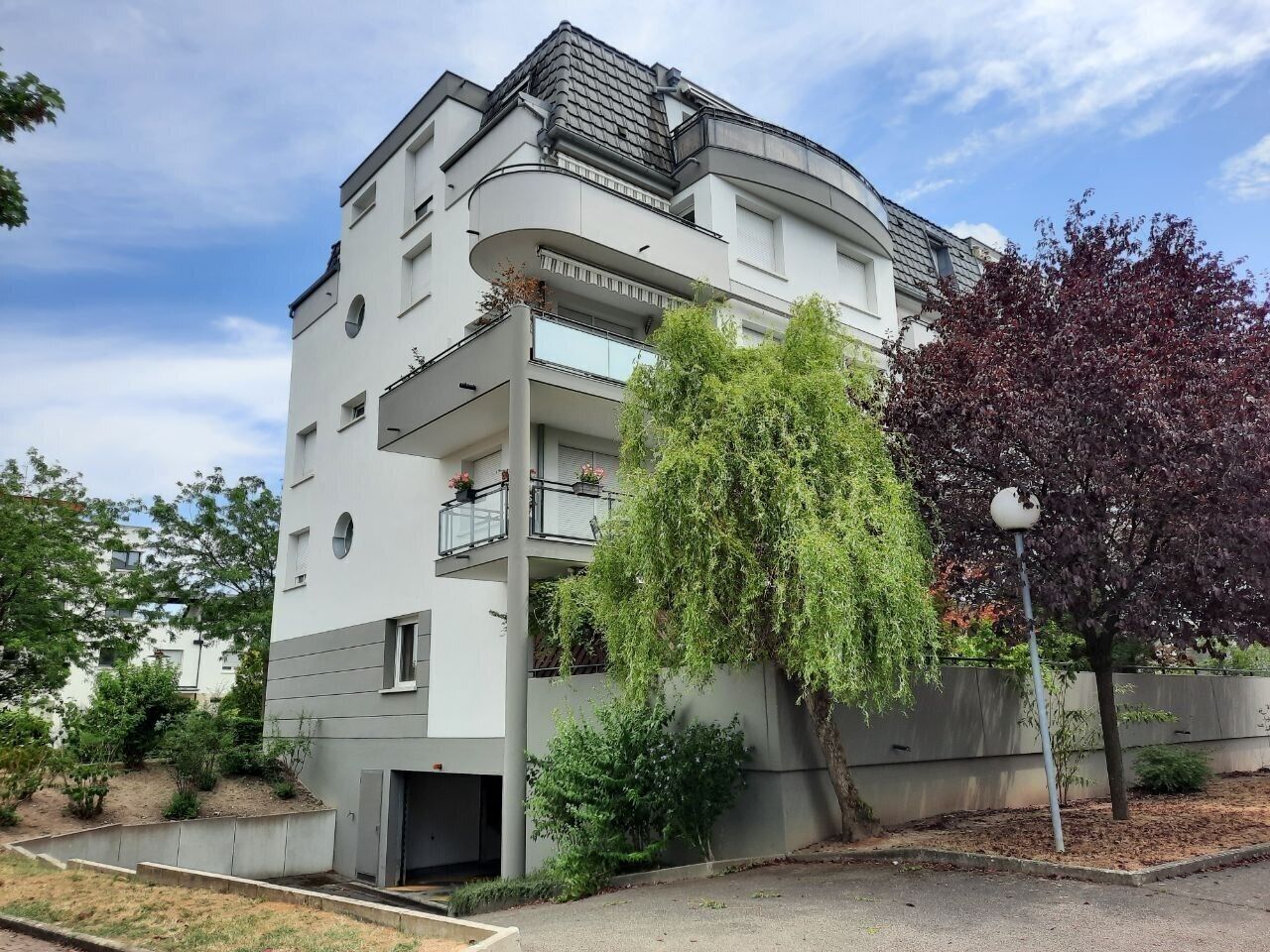 Agréable appartement 4 pièces d'environ 81 m² à Illkirch-Graffenstaden - Photo 2023-07-19 15-28-28  2