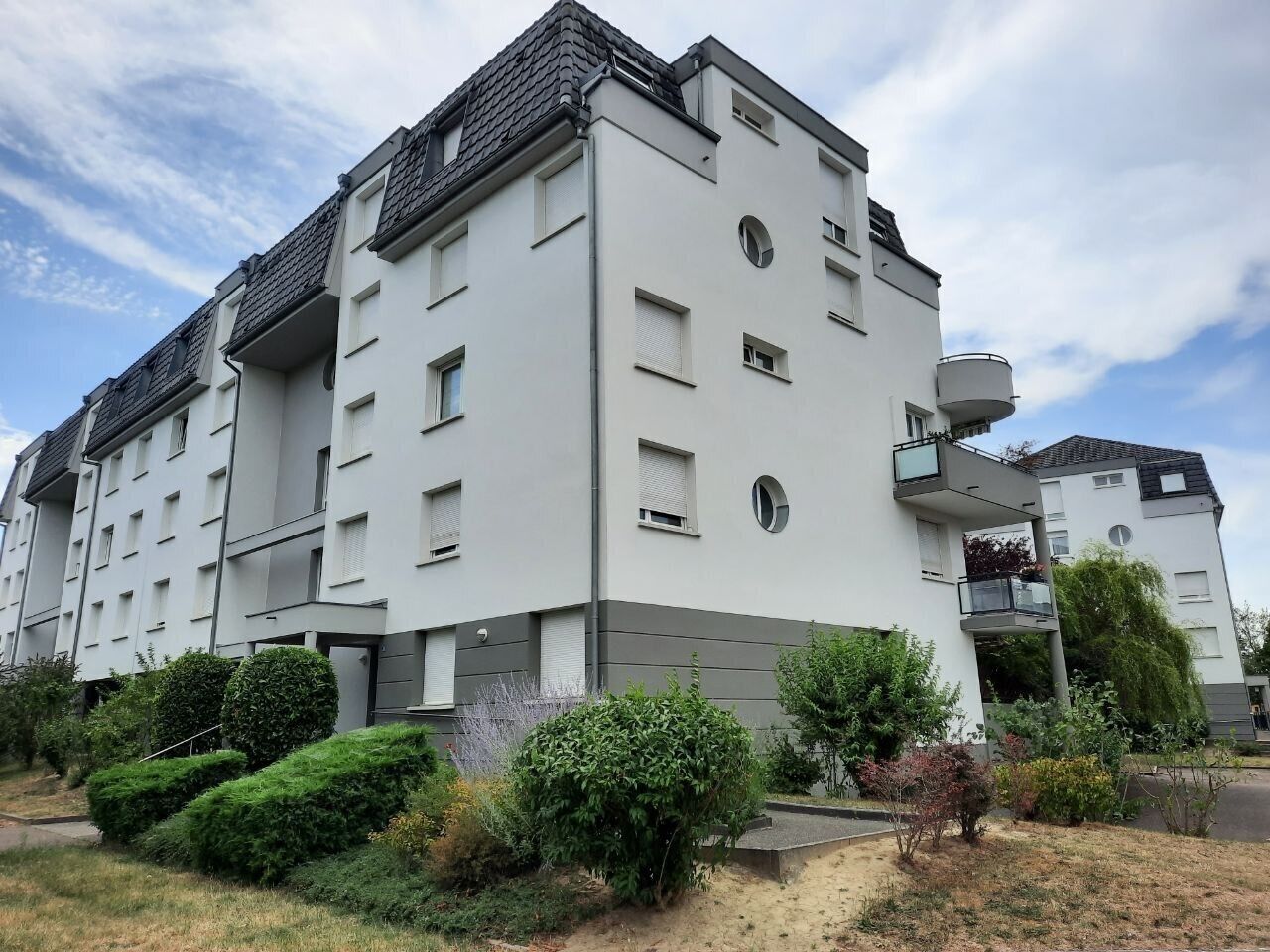 Agréable appartement 4 pièces d'environ 81 m² à Illkirch-Graffenstaden - Photo 2023-07-19 15-28-31  22