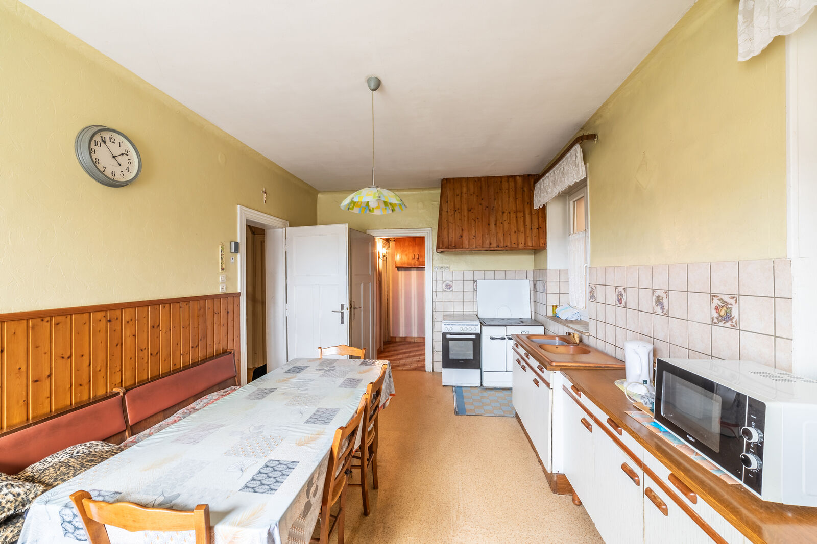 Sous Compromis / Fermette, présentant 1,5 Hectare de terrain. - 7q8a6724-hdr