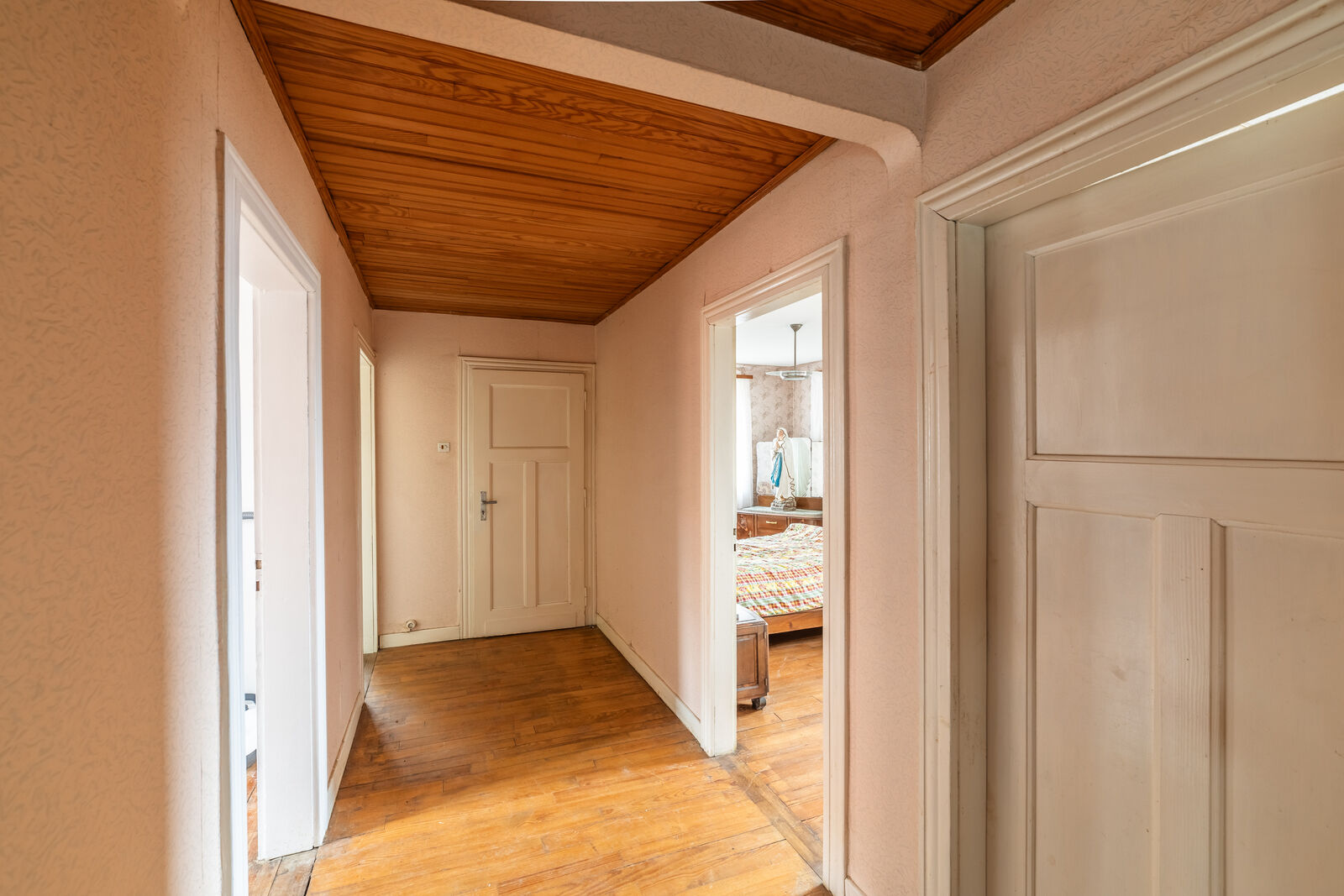 Sous Compromis / Fermette, présentant 1,5 Hectare de terrain. - 7q8a6730-hdr