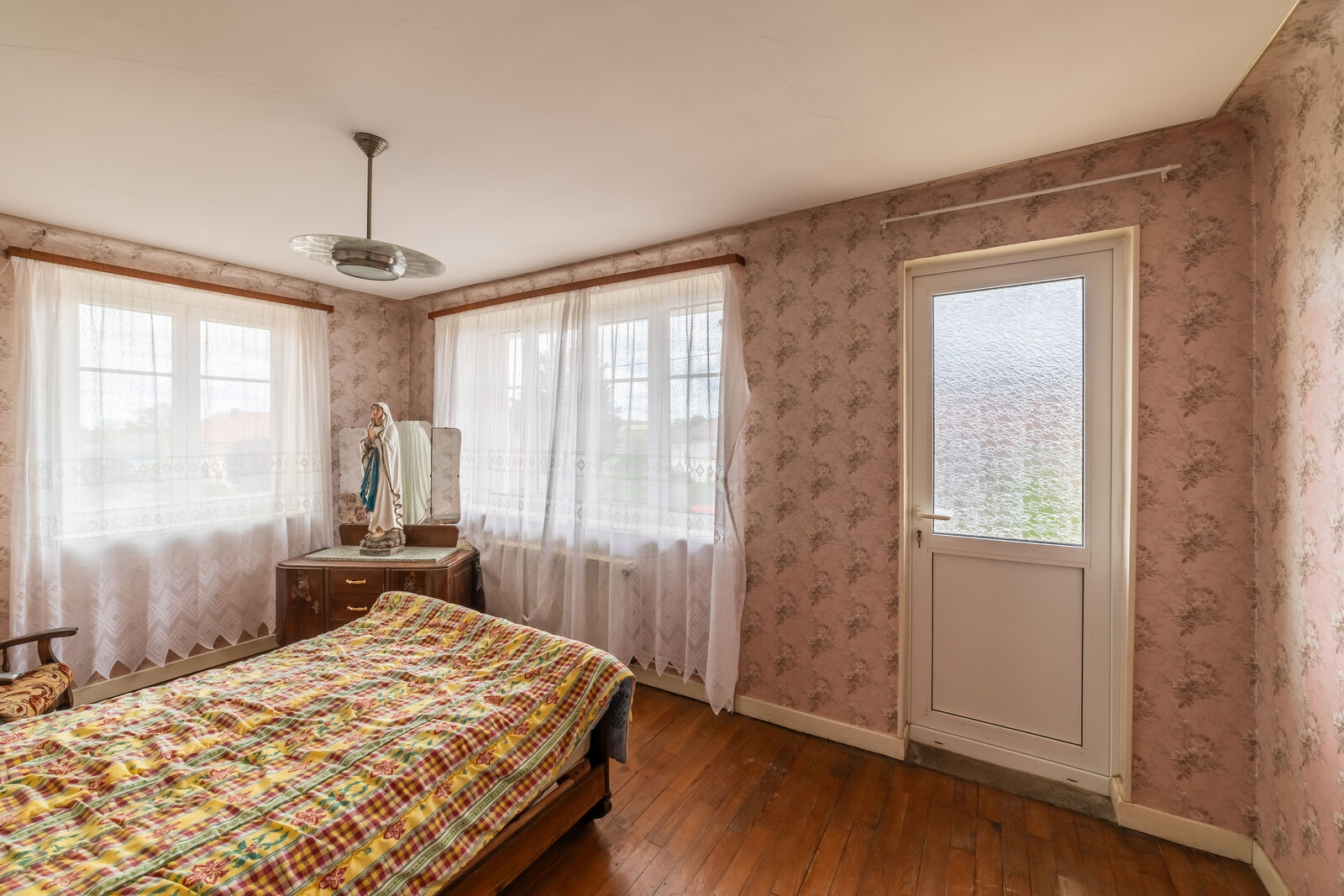 Sous Compromis / Fermette, présentant 1,5 Hectare de terrain. - 7q8a6742-hdr