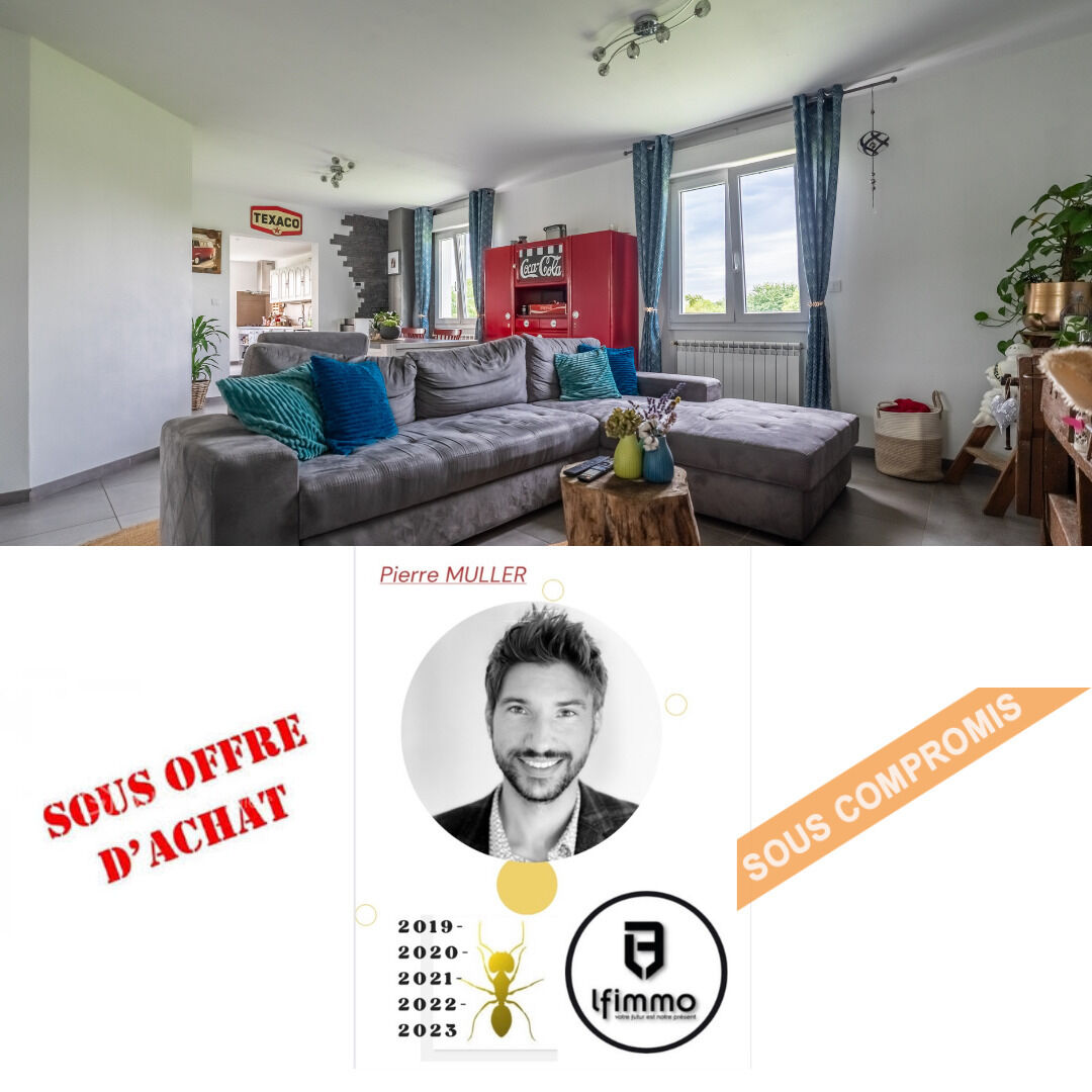 Maison Individuelle, type Plain-pied, sur sous-sol. - Design sans titre  8