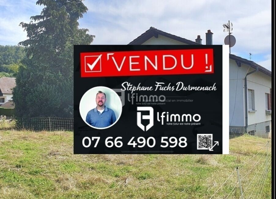 Stéphane LF immo. Grande Maison 5 pièces à Liebsdorf. - Screenshot 20250507 130632 samsung internet