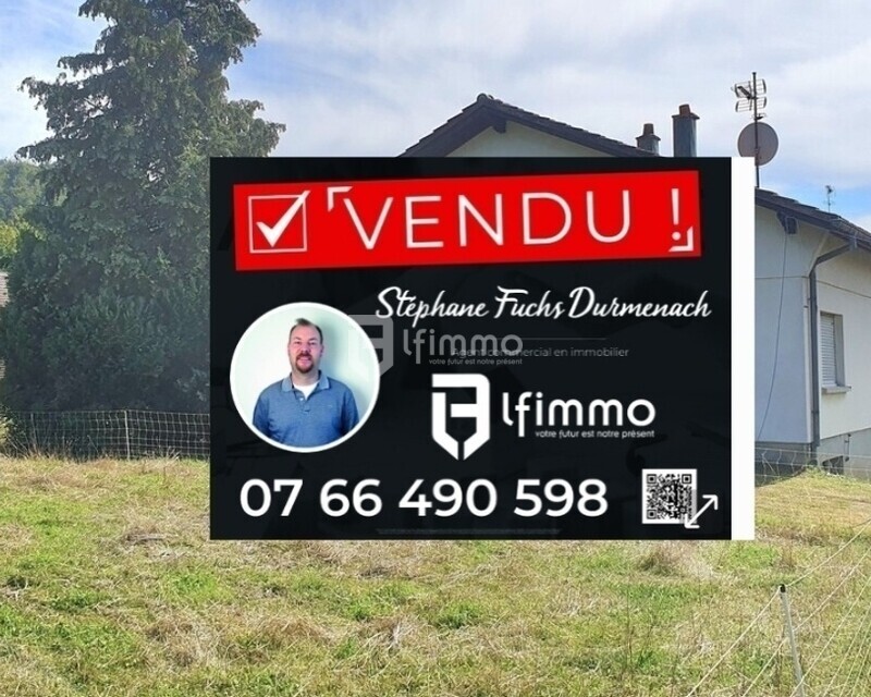 Stéphane LF immo. Grande Maison 5 pièces à Liebsdorf. - Screenshot 20250507 130632 samsung internet