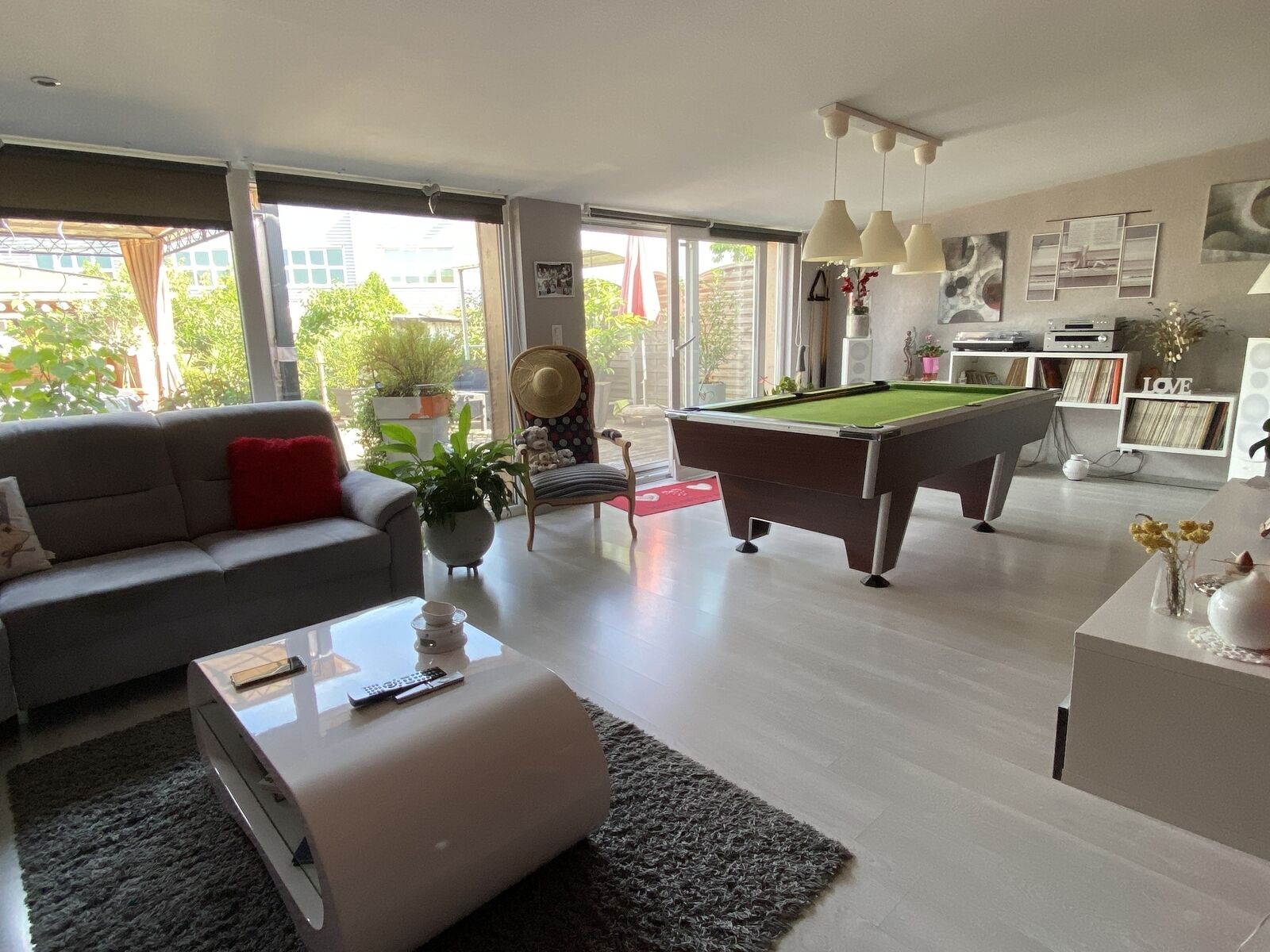 Maison 6 pièces de 133,34m² - Img 4910