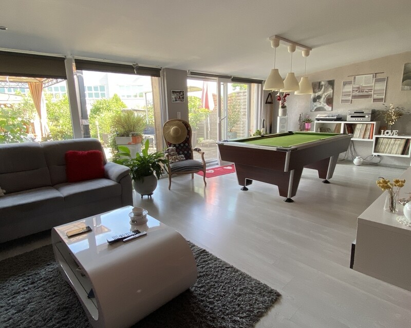 Maison 6 pièces de 133,34m² - Img 4910