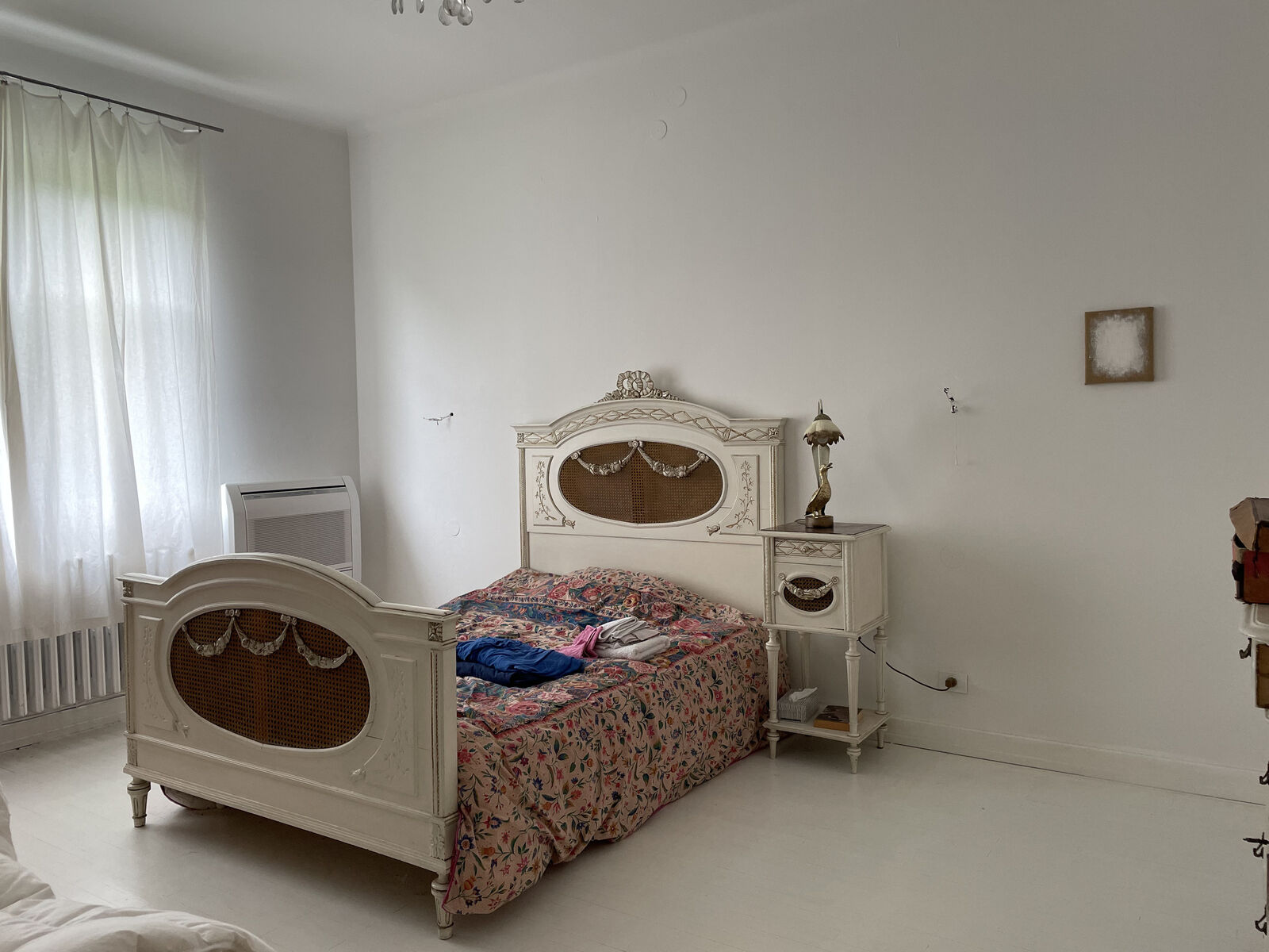 Très belle maison mitoyenne 7 P à Obersteinbach (67510) - Chambre 2 étage