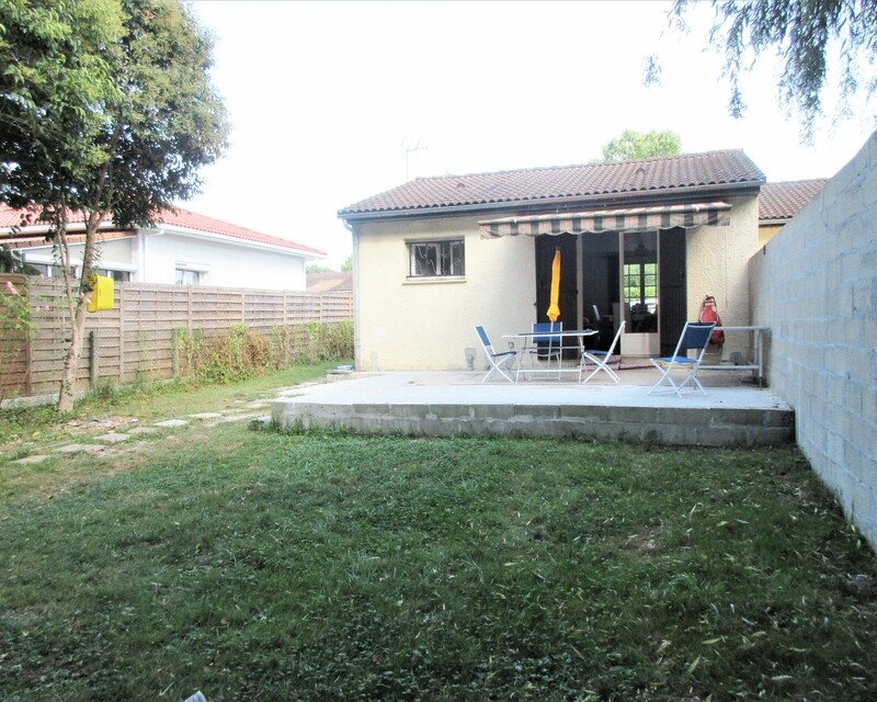 Maison de ville - Img 3278  2 