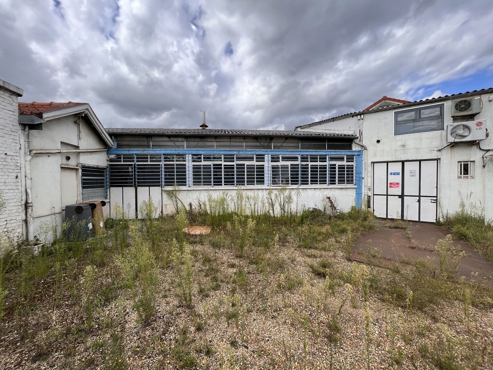 Atelier à vendre dans un quartier résidentiel du Perreux sur Marne - Img 1703