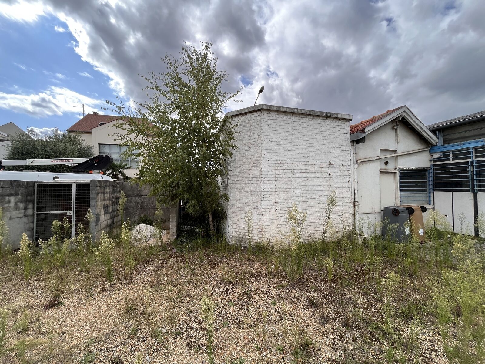 Atelier à vendre dans un quartier résidentiel du Perreux sur Marne - Img 1705