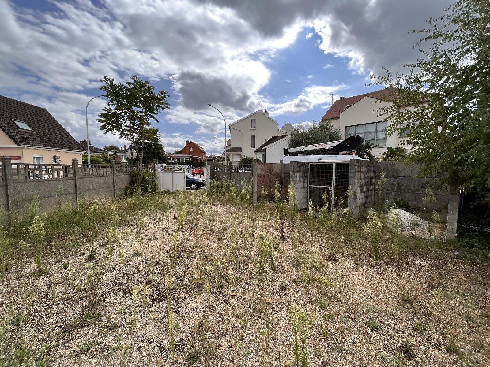 Atelier à vendre dans un quartier résidentiel du Perreux sur Marne - Img 1707