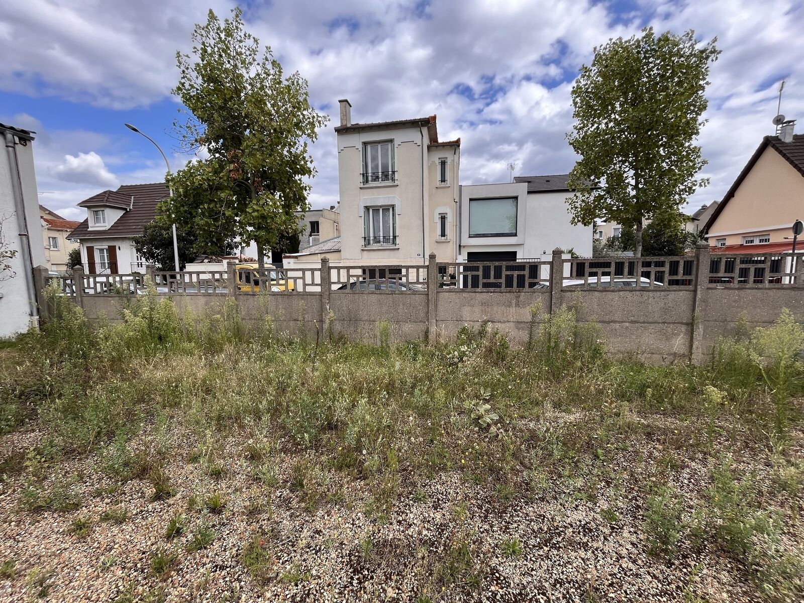 Atelier à vendre dans un quartier résidentiel du Perreux sur Marne - Img 1710