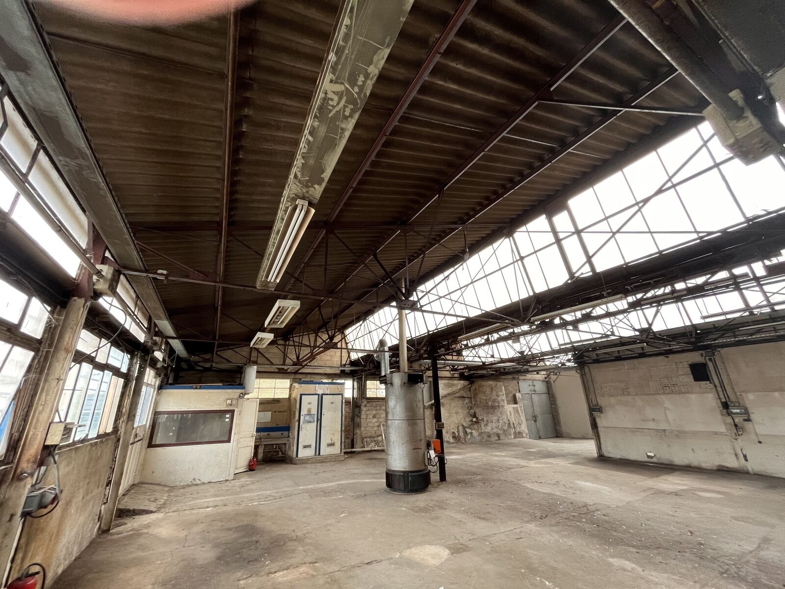 Atelier à vendre dans un quartier résidentiel du Perreux sur Marne - Img 1713