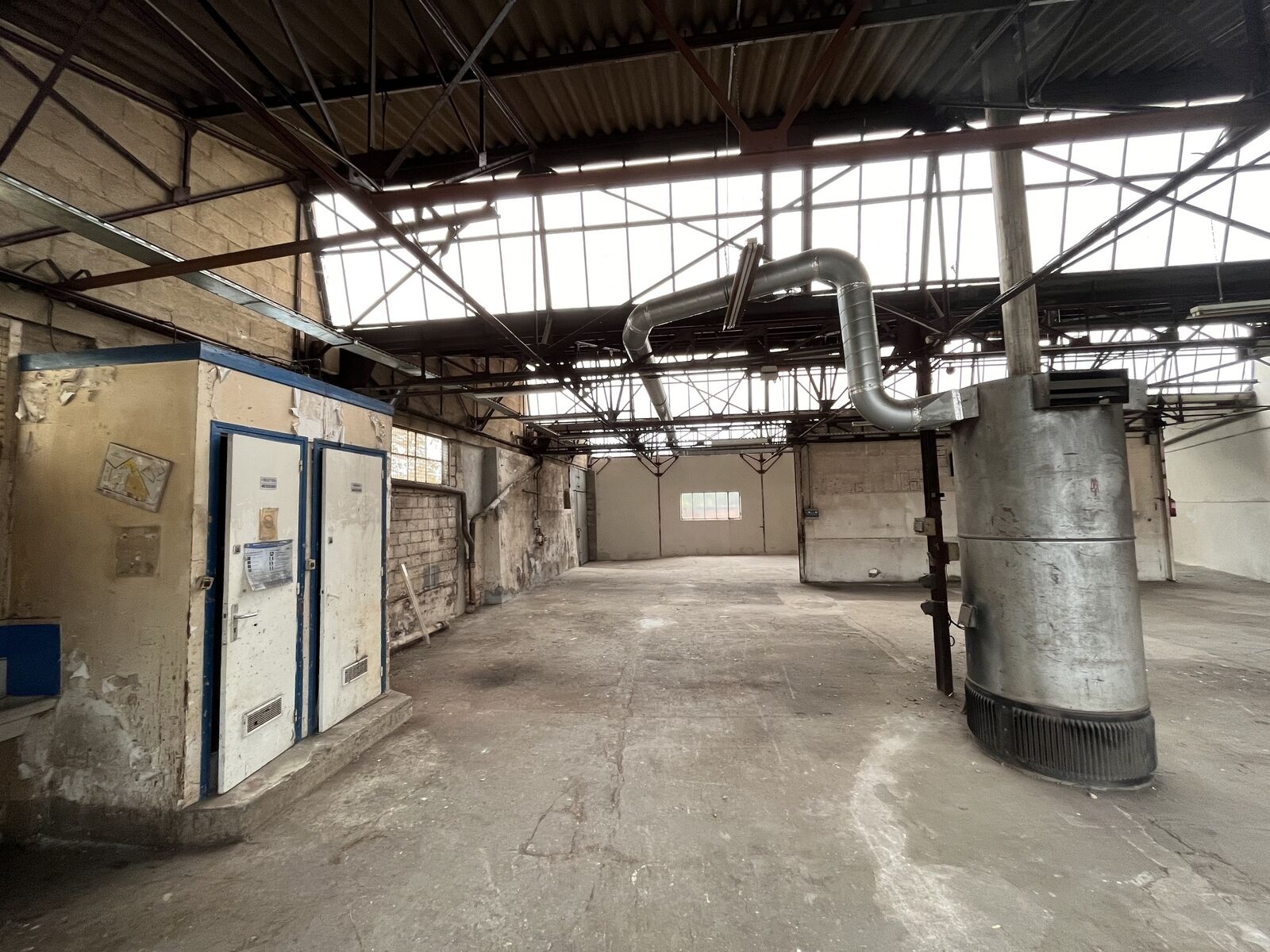 Atelier à vendre dans un quartier résidentiel du Perreux sur Marne - Img 1715