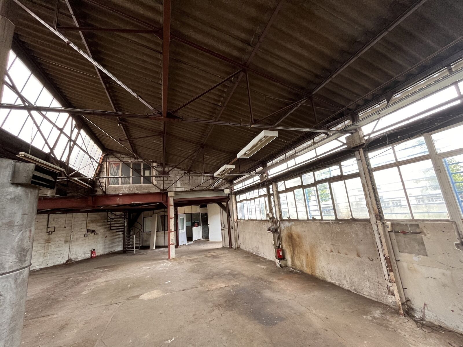 Atelier à vendre dans un quartier résidentiel du Perreux sur Marne - Img 1718