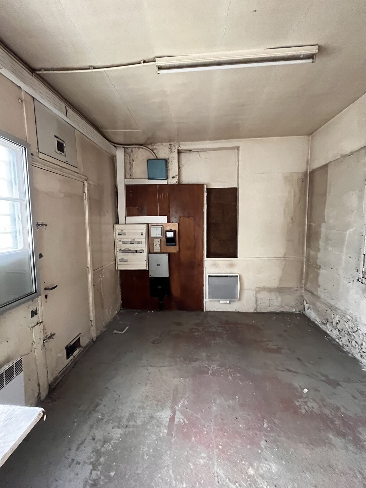 Atelier à vendre dans un quartier résidentiel du Perreux sur Marne - Img 1719