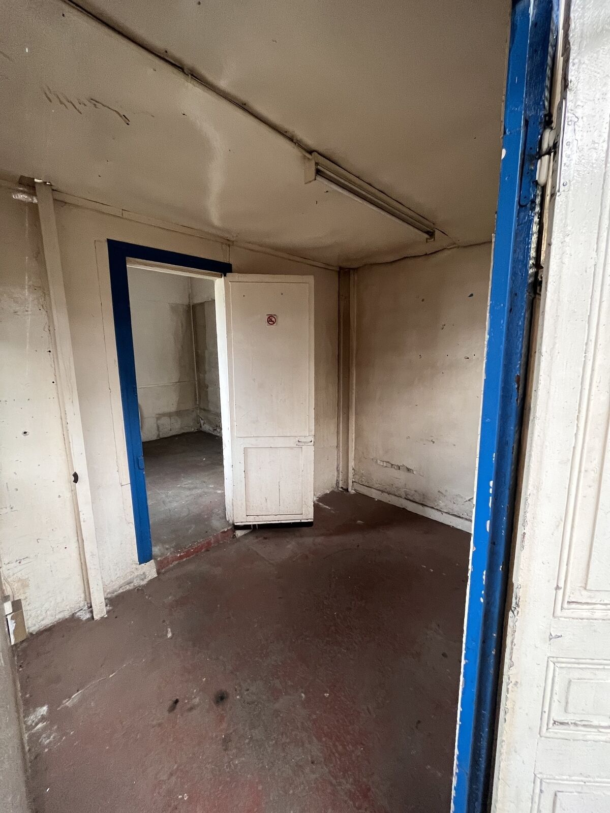 Atelier à vendre dans un quartier résidentiel du Perreux sur Marne - Img 1721