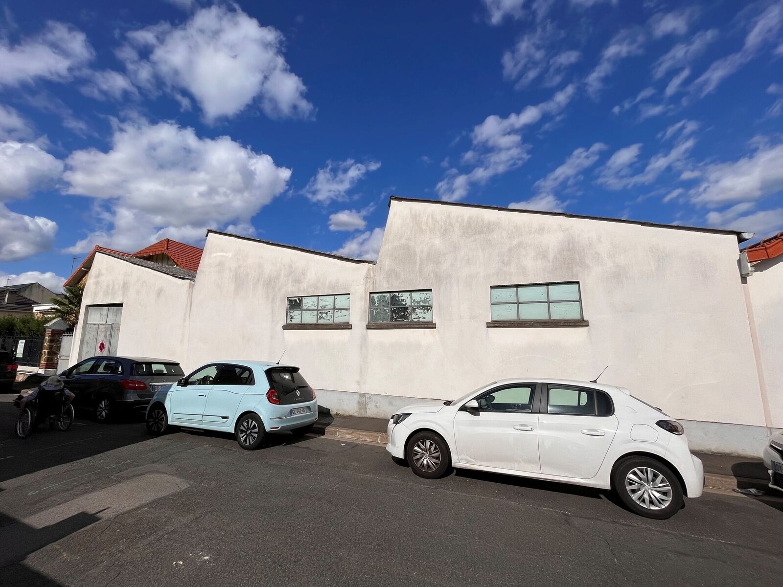 Atelier à vendre dans un quartier résidentiel du Perreux sur Marne - Visuel