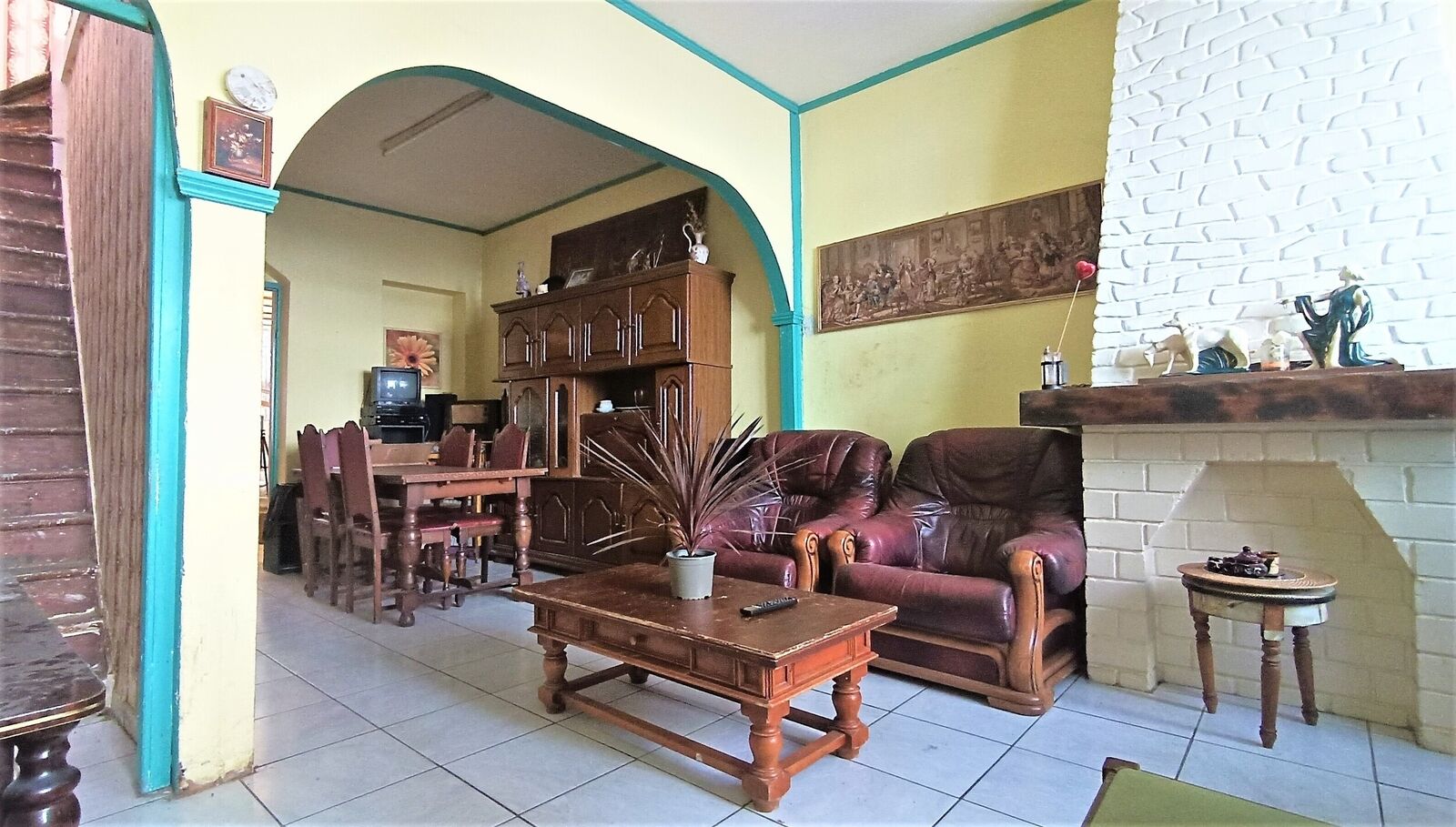 Maison de 116m² investisseur - Img 20230909 152242  2