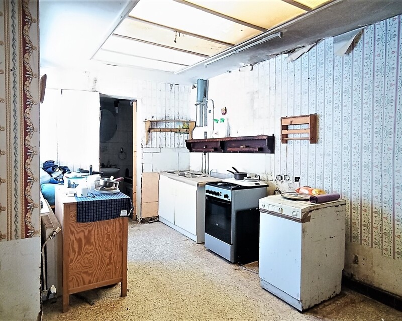 Maison de 116m² investisseur - Img 20230909 153938