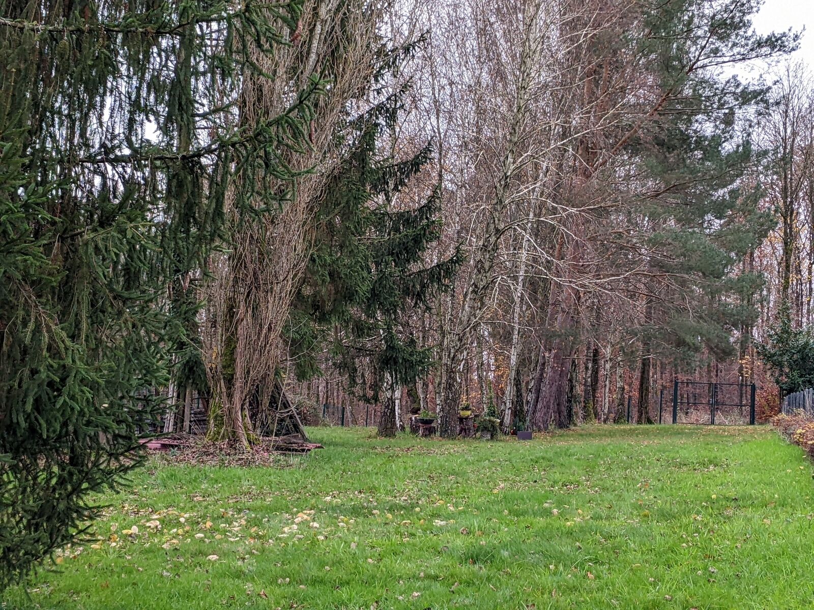 Maison en Nue-Propriété 7 pièces 195 m² - Pxl 20221207 133717256