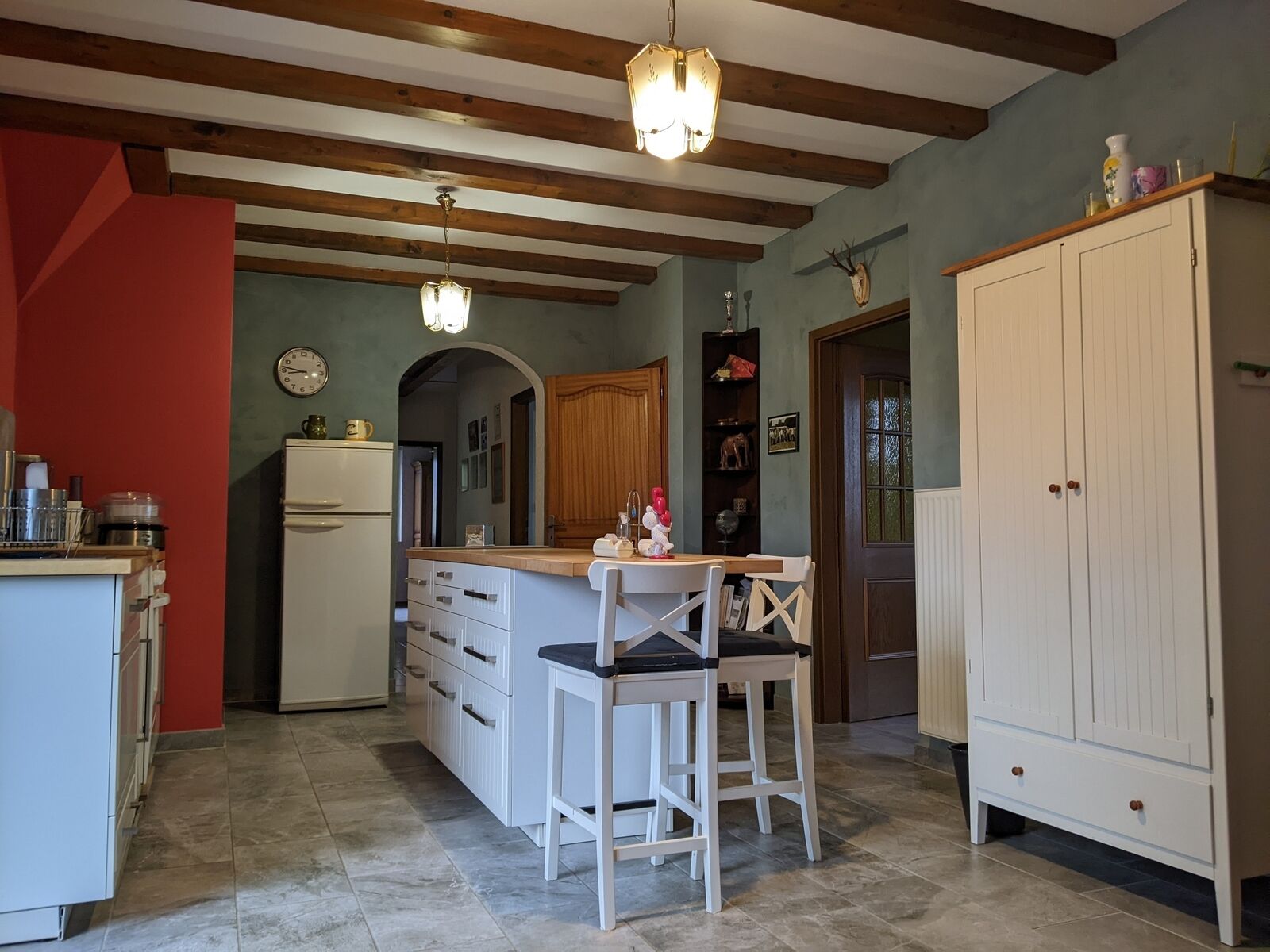 Maison en Nue-Propriété 7 pièces 195 m² - Pxl 20221207 132439368