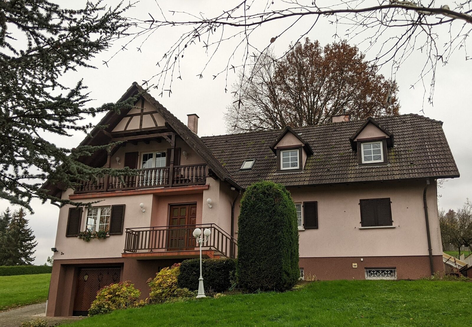 Maison en Nue-Propriété 7 pièces 195 m² - Pxl 20221207 133204083 2