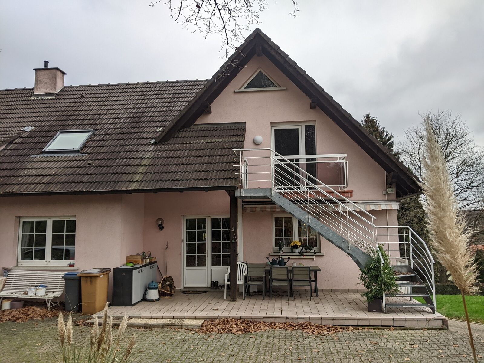 Maison en Nue-Propriété 7 pièces 195 m² - Pxl 20221207 134029650