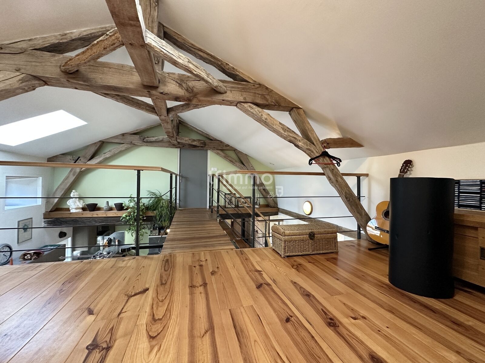 Domaine avec plusieurs habitations sur plus de 11 hectares - Img 0241