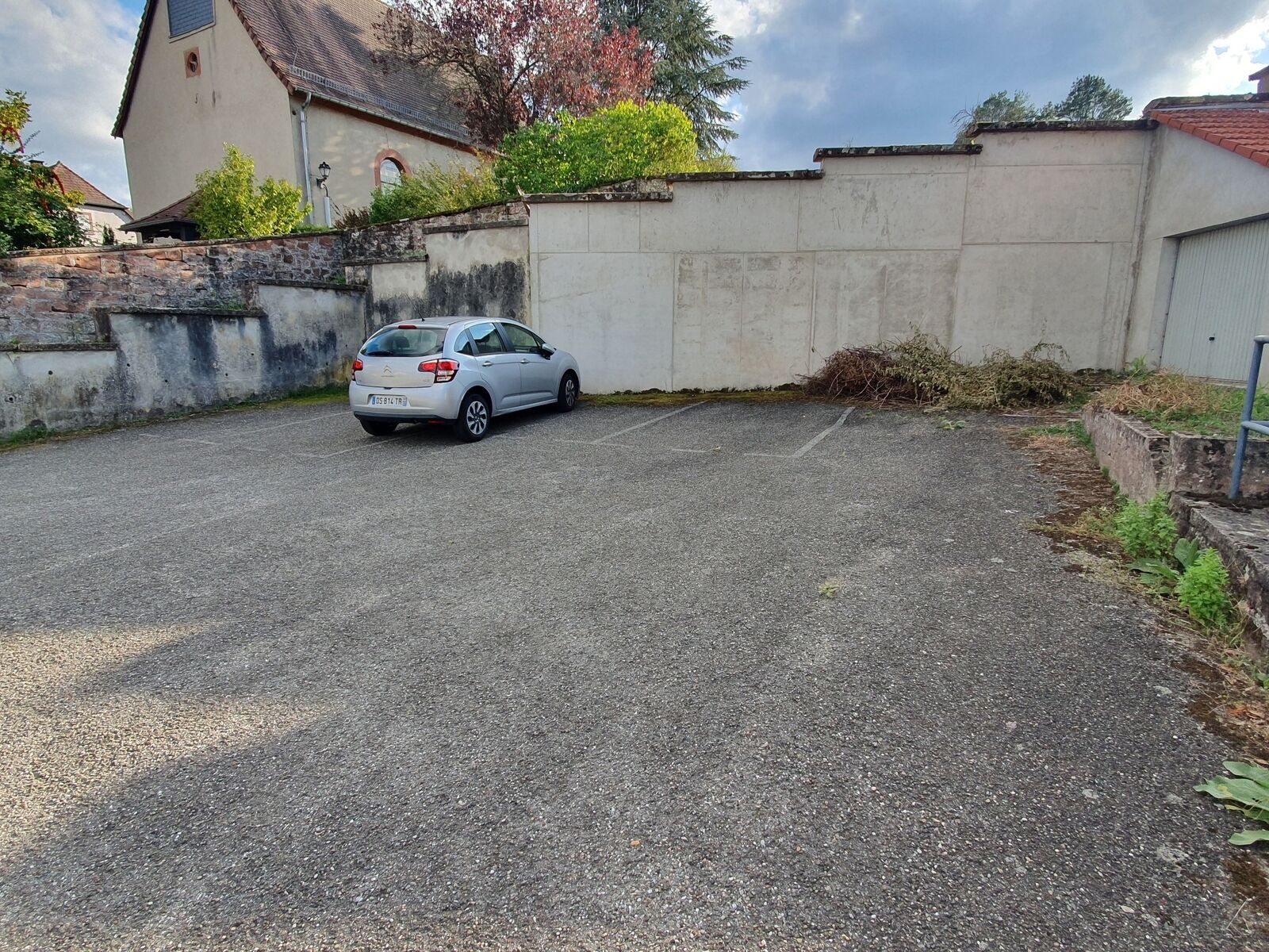 Ensemble immobilier sous offre.  - 20230914 173246