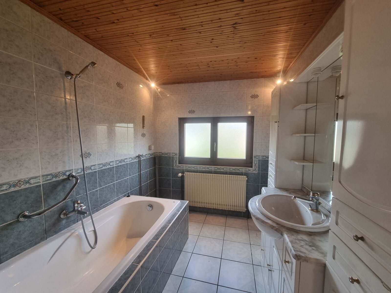 Maison au calme 100m2 sur 12ares - 20230930 104009